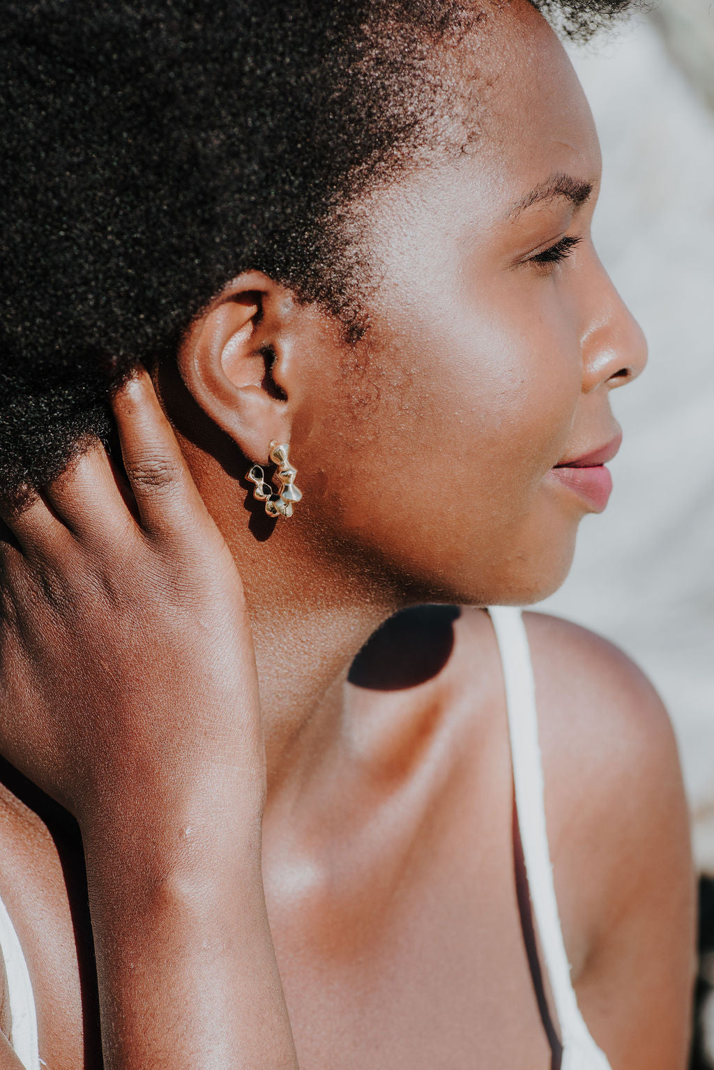 Aki Ishihara Jewelry
